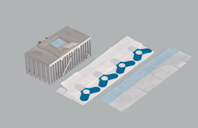 導熱相變墊片是什么？