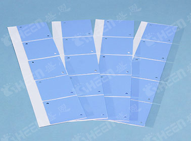 SP205A-30 導(dǎo)熱相變材料 3.0W/m·K