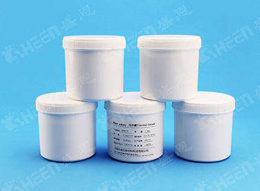 SG560-20 導(dǎo)熱硅脂 2.0W/m·K