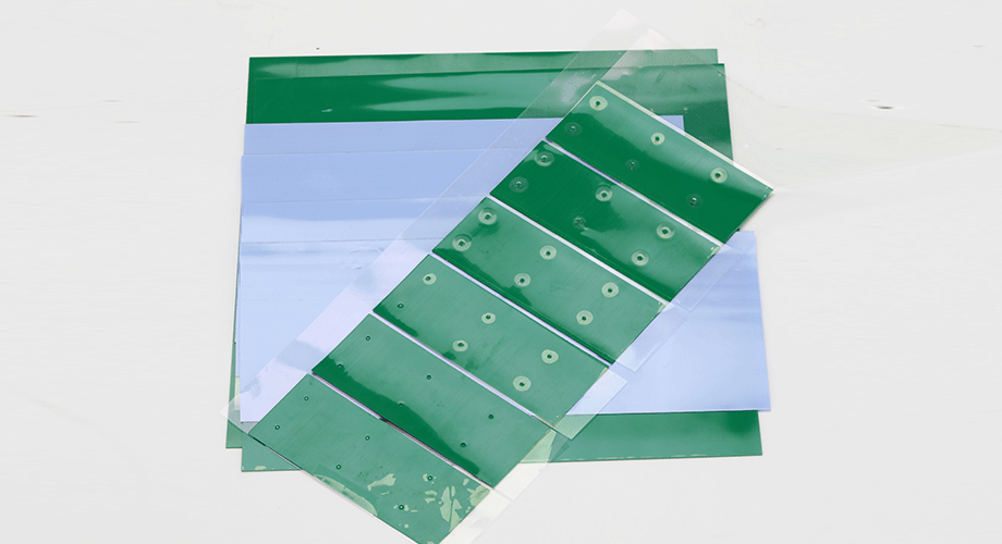 導(dǎo)熱相變材料