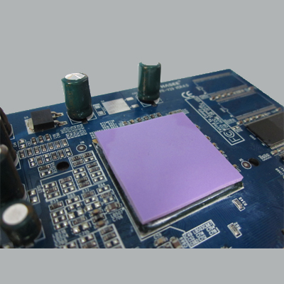 硅膠導(dǎo)熱墊片 硅膠導(dǎo)熱墊片