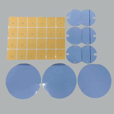 導熱硅膠片 導熱硅膠片