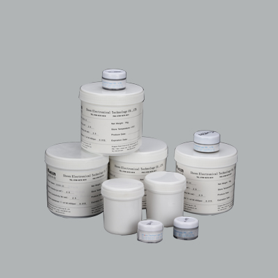 導(dǎo)熱界面材料