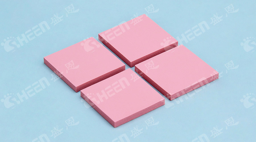 導(dǎo)熱硅膠墊 導(dǎo)熱硅膠墊