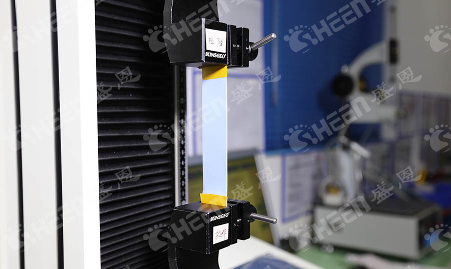 導(dǎo)熱硅膠片 導(dǎo)熱硅膠片