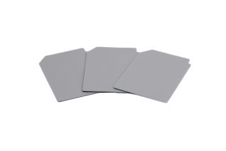 無(wú)硅導(dǎo)熱墊片