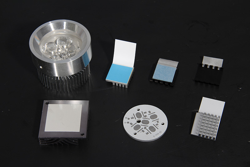 導(dǎo)熱雙面膠