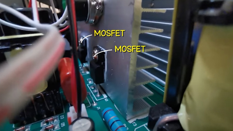 導(dǎo)熱絕緣片